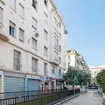 Nice Renting - Spitalieri - Chic & Cosy Art Deco Nest Nice Etoile